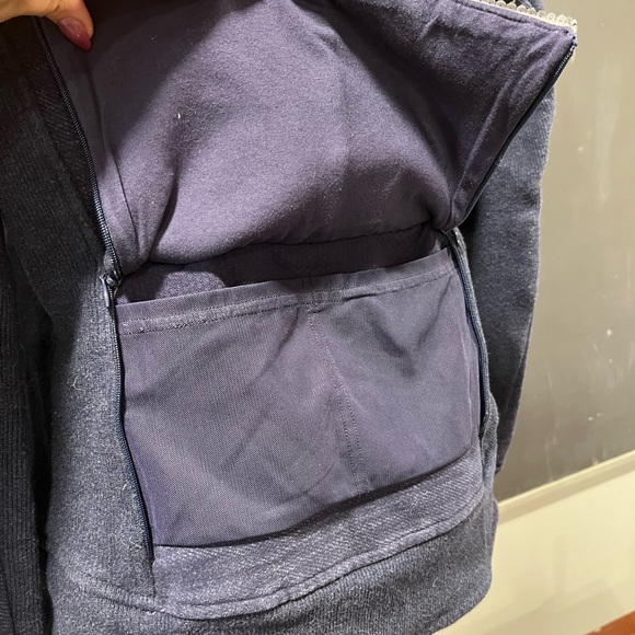 ⭐️Lululemon Special Edition Scuba - Picture 5 of 8